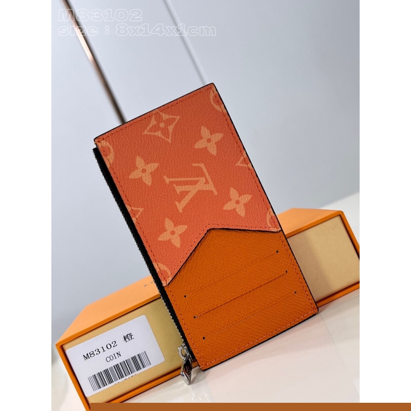 LV Wallets